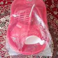 ظرف حمام نوزاد