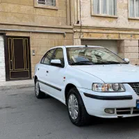 سمند ef7مدل۹۷