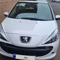 ۲۰۷ پانا مدل ۱۴۰۴|خودرو سواری و وانت|رشت, توشیبا|دیوار