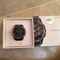 ساعت میبرو واچ