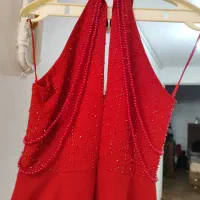 لباس مجلسی نامزدی|لباس|قزوین, |دیوار