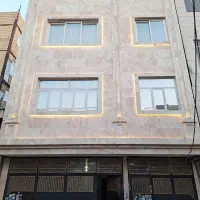 واحد ۱۰۵متری+تراس۱۲متری