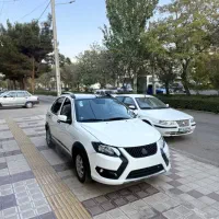 کوئیک ار ۴۰۲|خودرو سواری و وانت|بجنورد, |دیوار