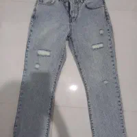 شلوار دخترونه