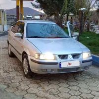 فروش سمند مدل ۸۳