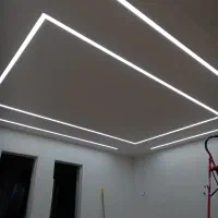 نقاشی / پلاستیک / اکرلیک / رنگ آمیزی / بازسازی