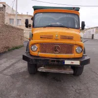 بنز تک کمپرسی