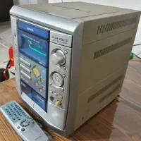 سیستم صوتی آیوا ژاپن|سیستم صوتی خانگی|آمل, |دیوار