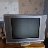 تلوزیون شارپ ۲۱ اینچ