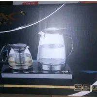 چای ساز مک استایلر آکبند