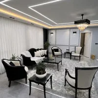 آپارتمان-120متری-سند-دار-تک-برگ-خیلی-شیک-باپشت-بام