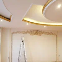 نقاشی ساختمان