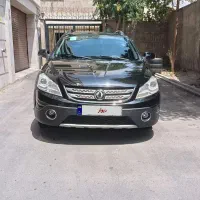 اچ سی کراس H30 cross