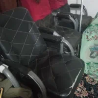 صندلی محکم قیمت دونه ای ۸۰۰تومان چرام