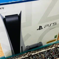 Ps5 استاندارد