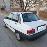 پراید 131 TL مدل برج 12 سال 1392 دوگانه CNG