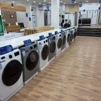 لباسشویی اسنوا از دم قسط (ماهیانه 3.800)