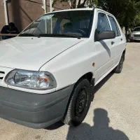 پراید ۱۳۱ برج ۱۲ ۹۸ تحویلی ۹۹