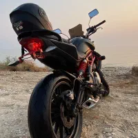 بنلی 300/بنلی ۲۵۰/بنلی ۳۰۰ اصل ایتالیا اقساط