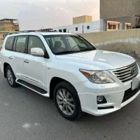 Lx570 لکسوس گذر موقت 2011|خودرو سواری و وانت|تهران, ولنجک|دیوار