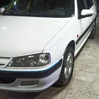 پارس tu5
