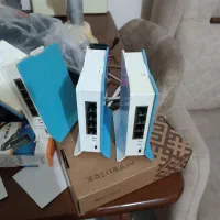 هپ لایت میکروتیک اشتراک ماینر