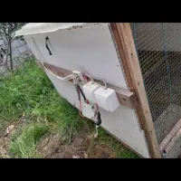 قفس نگهداری جوجه غاز مرغ اردک و بلدرچین و..|لوازم جانبی حیوانات|ایزدشهر, |دیوار