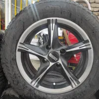 8حلقه رینگ لاستیک 15و14|قطعات یدکی و لوازم جانبی|اردبیل, |دیوار