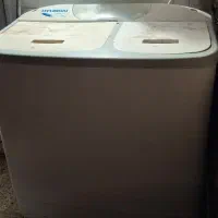 لباسشویی دوقلو