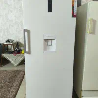 یخچال ۱۶ فوت امرسان