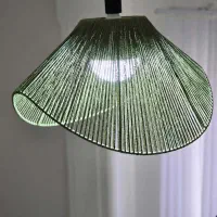 بافت لوستر های زیبا