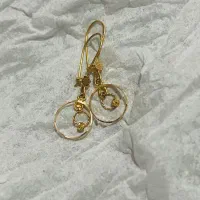 گوشواره نو یک گرم