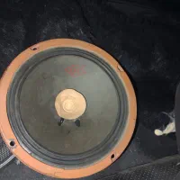 بلندگو میندرنج دهنه۸