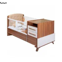 سرویس خواب کودک|تخت و سرویس خواب|جاجرم, |دیوار