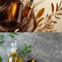 محصولات طبیعی و ارگانیک