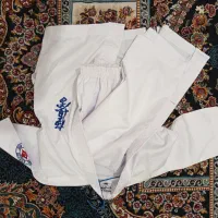 لباس کاراته|لباس|تربت‌حیدریه, قائم|دیوار