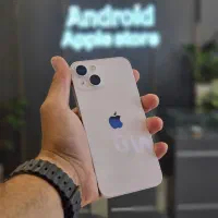 iphone 13 256GB اندروید اپل استور