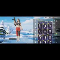 اکانت پابجی تاق می زنم با اکانت فری فایر|کنسول، بازی ویدئویی و آنلاین|خمیر, |دیوار