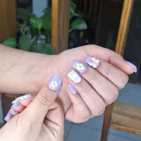 خدمات ناخن و پدیکور