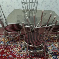 میز ناهارخوری