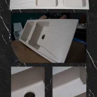 سینک گرانیتی