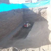 بابکت اجاره ای پردیس بومهن رودهن|خدمات حمل و نقل|پردیس, فاز ۲|دیوار
