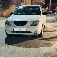 تیبا ۲ مدل ۴۰۱ بی رنگ ۸۰ تاکار