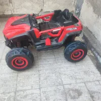 ماشین شارژی