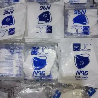 حراج ماسک N95
