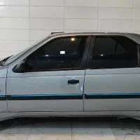 پژو405دوگانه سوز|خودرو سواری و وانت|کامفیروز, |دیوار