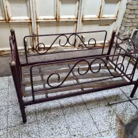تختخواب کودک