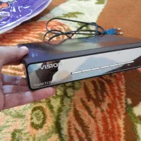 گیرنده دیجیتال تلوزیون ایکس ویژن