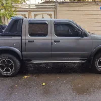 نیسان پیکاپ ۸۷|خودرو سواری و وانت|ارومیه, |دیوار