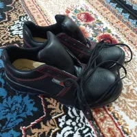 فروش کفش ایمنی|کیف، کفش، کمربند|لنده, |دیوار